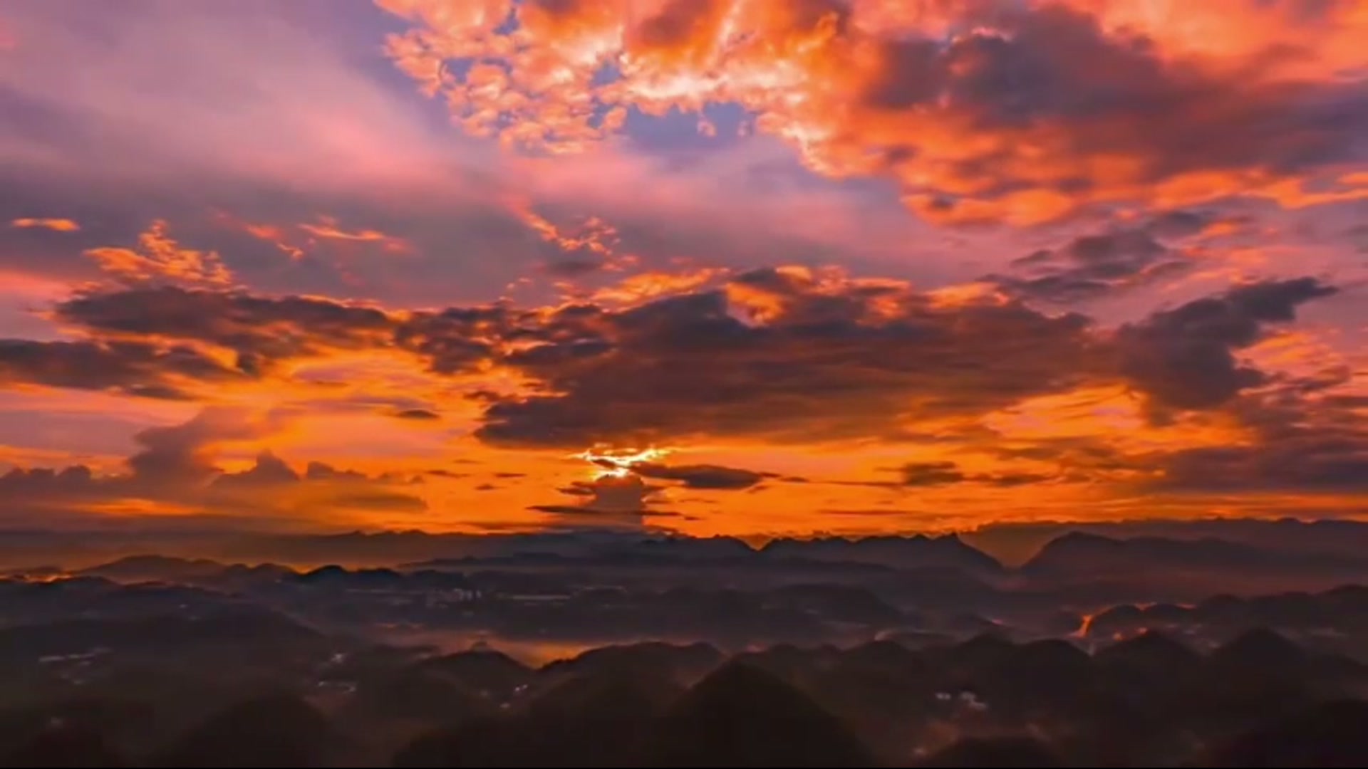 Still from Let Me Show You the Sea